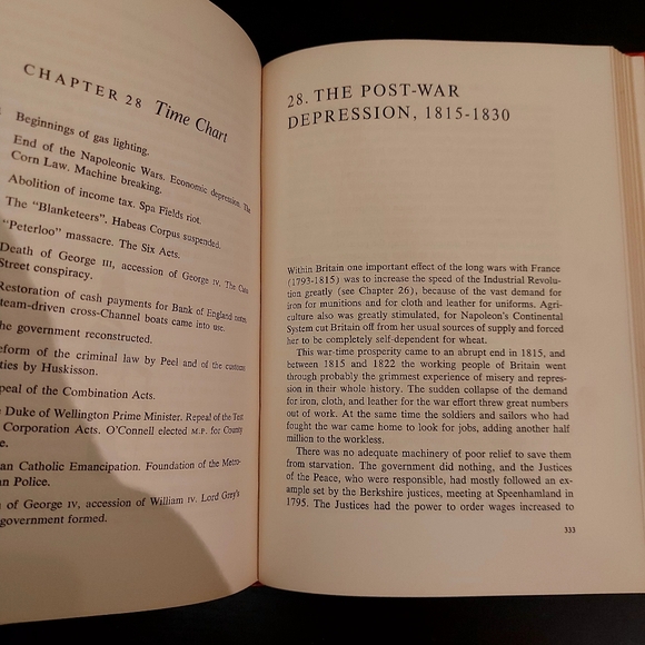 3/$10🔥Great Britain It's History to 1901 book - Picture 4 of 7